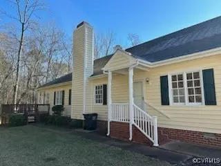 1120 Fort Hayes Dr, South Prince George, VA 23805