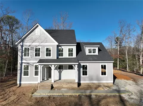 9018 Anvil Forge Ln, South Chesterfield, VA 23803