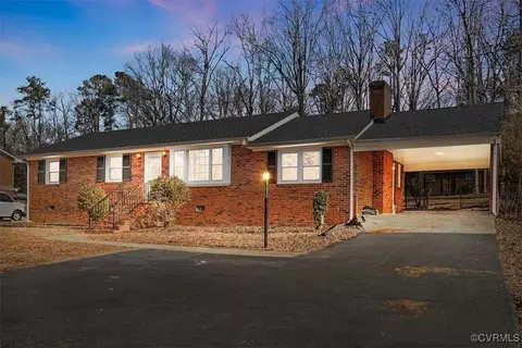 3719 Huntwood Rd, Richmond, VA 23235