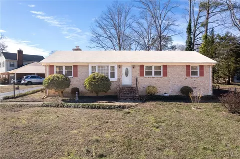 6700 Welch Dr, Chesterfield, VA 23832