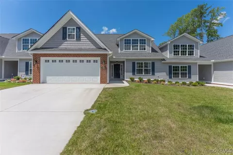 342 Wendenburg Ter #J1, Aylett, VA 23009