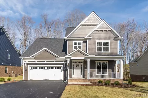 12344 Garnet Parke Cir, Henrico, VA 23059