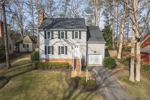 506 Kendrick Ct, North Chesterfield, VA 23236
