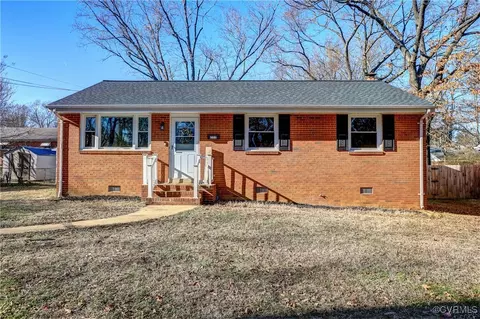 202 N Cedar Ave, Henrico, VA 23075