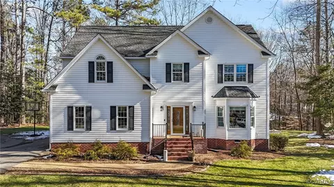 11501 Lylwood Ln, Chesterfield, VA 23838