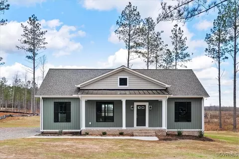 919 Wilson Rd, La Crosse, VA 23950