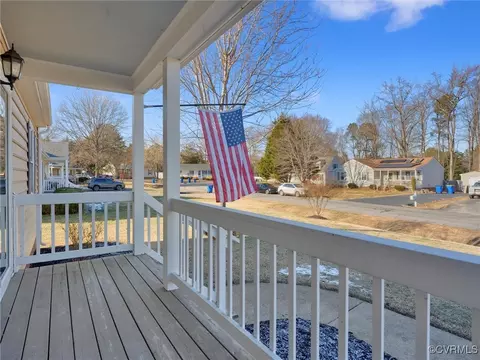 11619 Parrish Branch Cir, Midlothian, VA 23112 photo 30