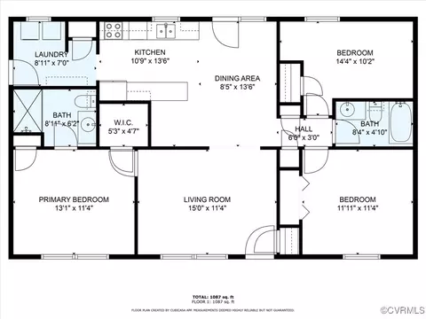 11619 Parrish Branch Cir, Midlothian, VA 23112 photo 41