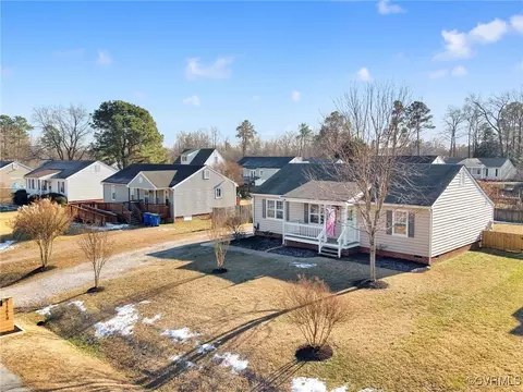 11619 Parrish Branch Cir, Midlothian, VA 23112 photo 37