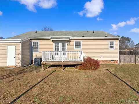 11619 Parrish Branch Cir, Midlothian, VA 23112 photo 35