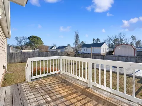 11619 Parrish Branch Cir, Midlothian, VA 23112 photo 36