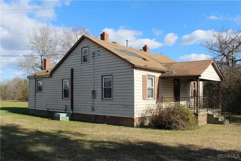 13211 Spain Dr, North Dinwiddie, VA 23805