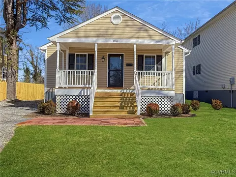 1016 Young St, Richmond, VA 23222