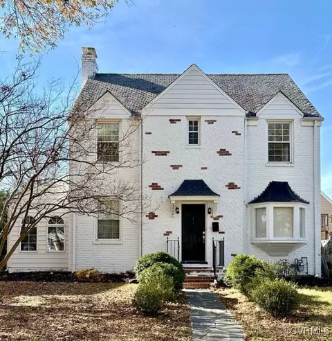 4022 Fauquier Ave, Richmond, VA 23227