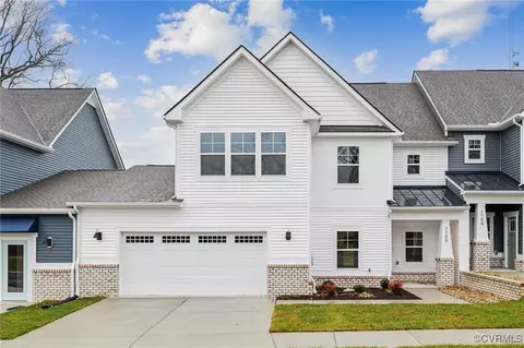 7742 Secret Knoll Ter, Mechanicsville, VA 23111