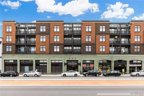 1333 W Broad St #U413, Richmond, VA 23220