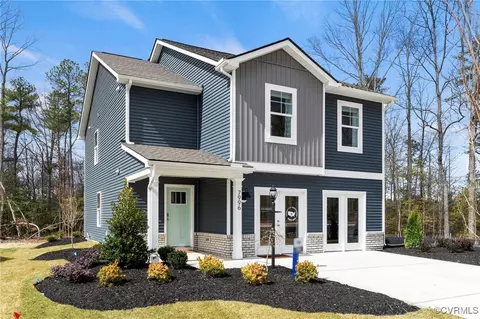7876 Arbor Marsh Ter, New Kent, VA 23124
