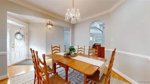 9032 Amberhill Loop, Richmond, VA 23236 photo 10