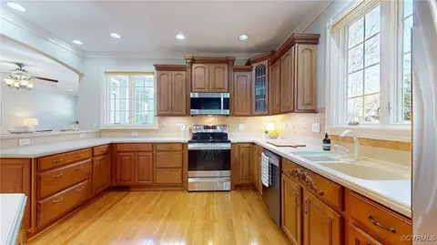 9032 Amberhill Loop, Richmond, VA 23236 photo 7