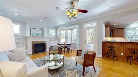 9032 Amberhill Loop, Richmond, VA 23236 photo 5