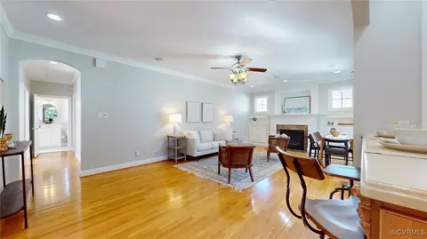 9032 Amberhill Loop, Richmond, VA 23236 photo 11