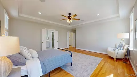 9032 Amberhill Loop, Richmond, VA 23236 photo 13