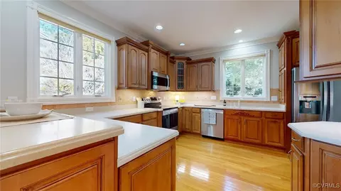 9032 Amberhill Loop, Richmond, VA 23236 photo 6