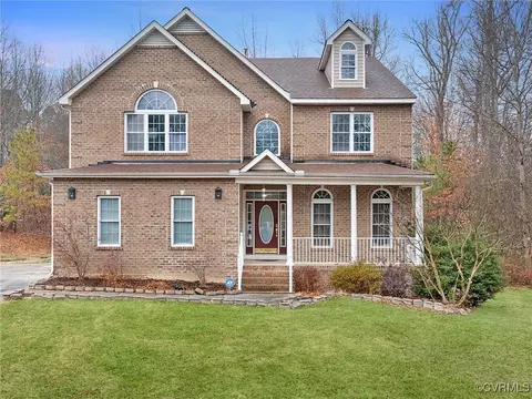 4912 Bendahl Valley Ter, Richmond, VA 23237