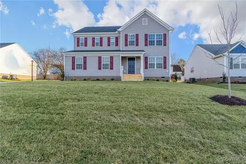 8345 Patrick Henry Blvd, Mechanicsville, VA 23116