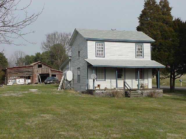 43 Range Rd, Louisa, VA 23093 photo 1