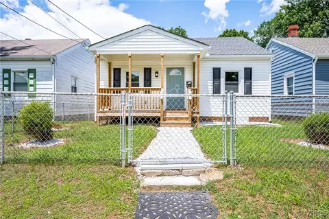 1829 Joplin Ave, Richmond, VA 23224
