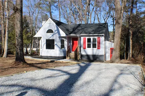 7836 Brightridge Rd, Chesterfield, VA 23832