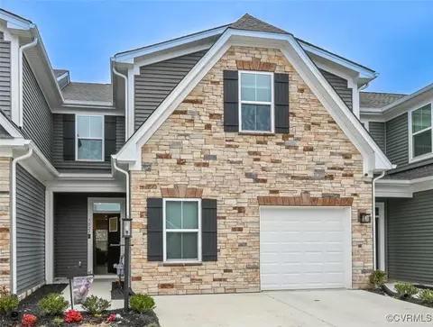7821 Vermeil St, North Chesterfield, VA 23237