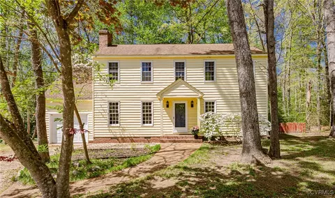 13708 Steeple Chase Ter, Midlothian, VA 23112