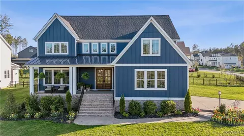 6701 Ruby Hill Rd, Moseley, VA 23120