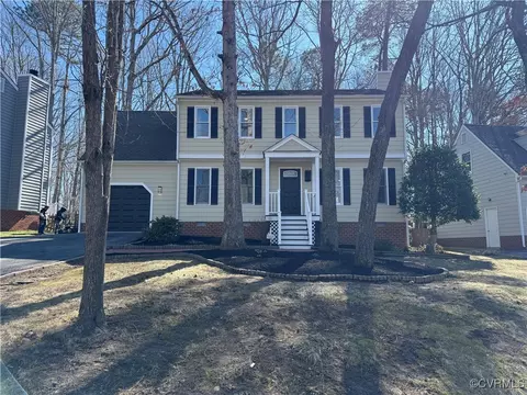 13911 Turtle Hill Rd, Midlothian, VA 23112