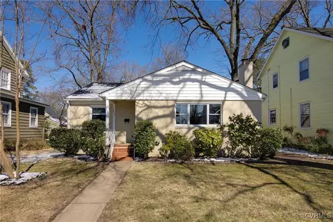 5023 Devonshire Rd, Richmond, VA 23225