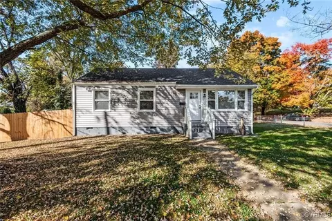 5201 Euclid Ave, Henrico, VA 23231