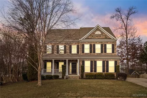 14518 Shipborne Rd, Midlothian, VA 23112