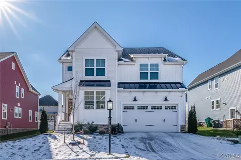 11054 Little Five Loop, Glen Allen, VA 23059