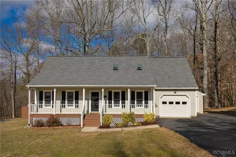 7300 Old Cold Harbor Rd, Mechanicsville, VA 23111