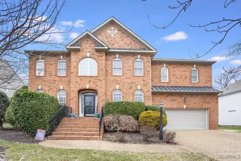 4816 Cobblestone Landing Pl, Glen Allen, VA 23059