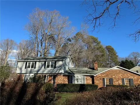 12913 Silver Crest Rd, Chester, VA 23831