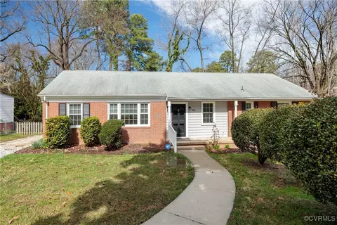 1910 Windsordale Dr, Henrico, VA 23229
