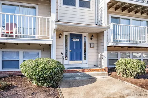 8400 Muldoon Ct #3, Henrico, VA 23228