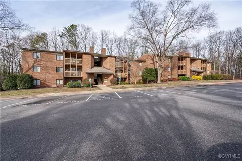 2106 Turtle Run Dr #5, Henrico, VA 23233