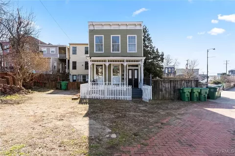 2109 Jefferson Ave, Richmond, VA 23223
