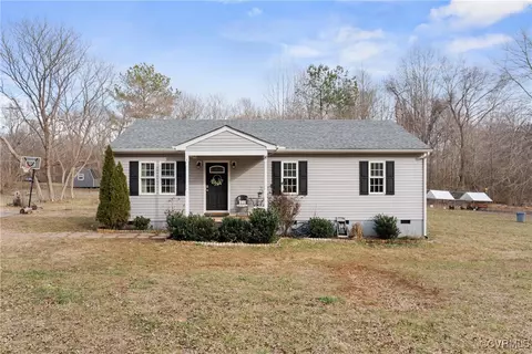 950 Clement Town Rd, Powhatan, VA 23139