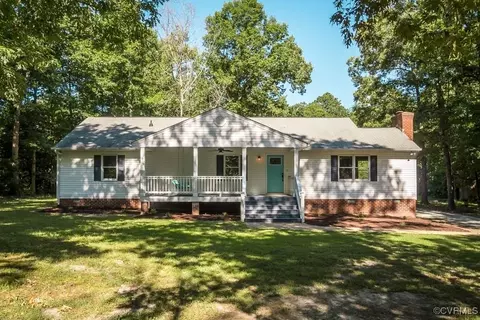 5026 Moseley Rd, Moseley, VA 23120