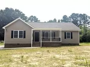 13303 Cattail Ln, Dinwiddie, VA 23841